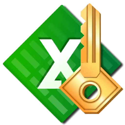 Accent EXCEL Password Recovery Excel document password recovery