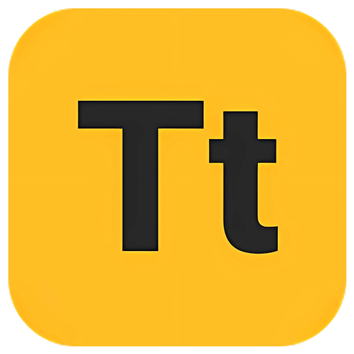 AnyCase App Text Format Converter