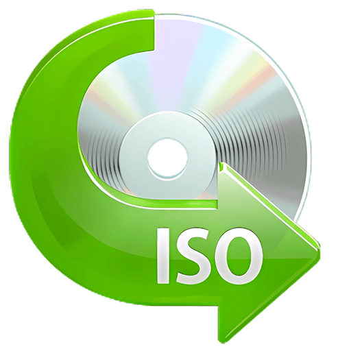 AnyToISO 3 CD/DVD Disc ISO Creation, Extraction, and Conversion