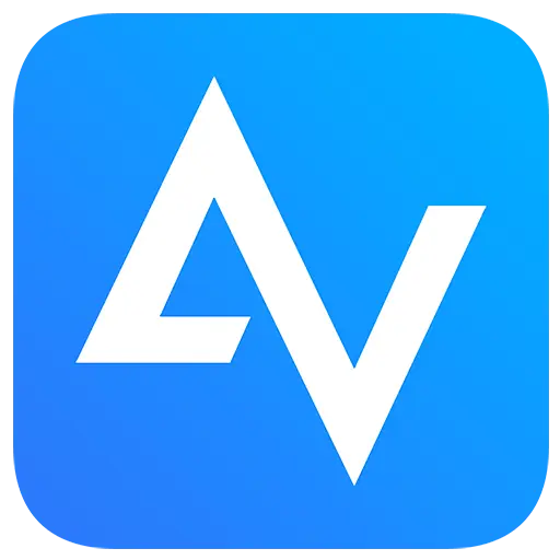 AnyViewer allows remote viewing of remote desktop control