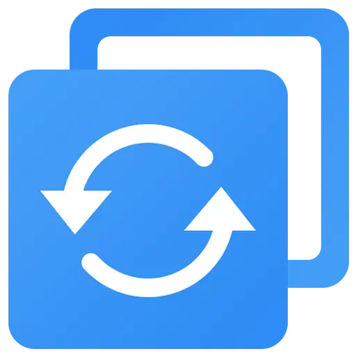 Aomei Easy Backup System Data Backup
