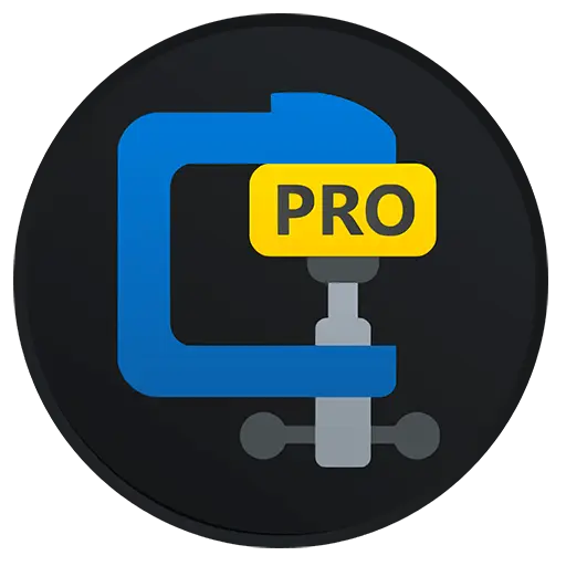Ashampoo ZIP Pro 4 Decompression Software File Encryption Tool