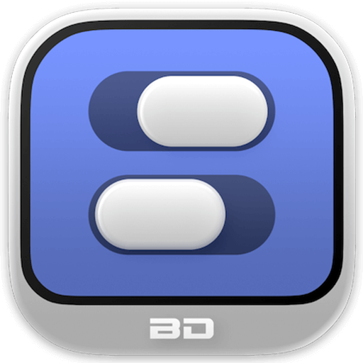 BetterDisplay 4 Pro Mac Custom Display Management