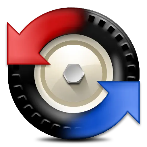 Beyond Compare 5 file code folder comparison