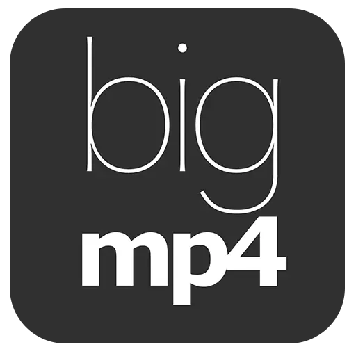 Bigmp4 AI Video Lossless Amplification
