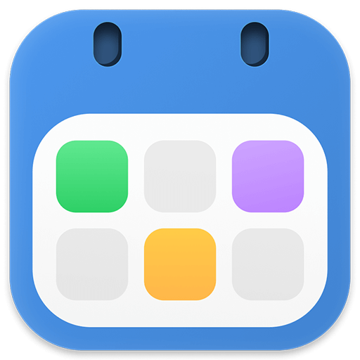 BusyCal for macOS highly customizable professional calendar