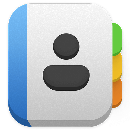 BusyContacts for macOS Professional Powerful Contact Manager
