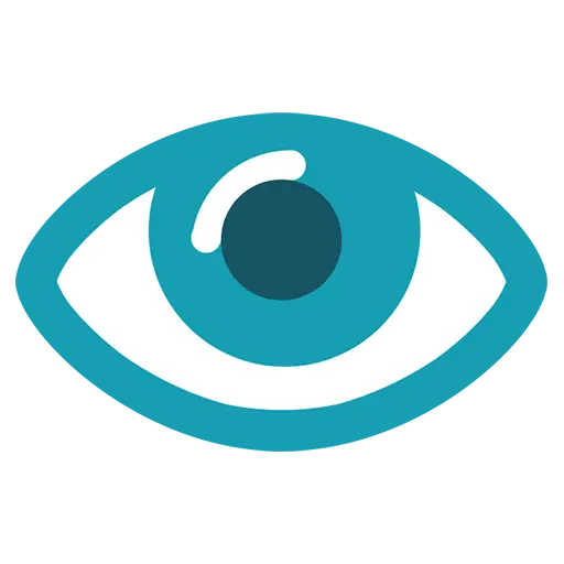 CareUEyes professional computer eye care blue light filtering and vision protection