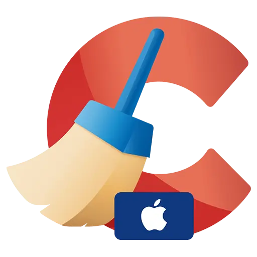 CCleaner for Mac professional uninstallation and cleaning