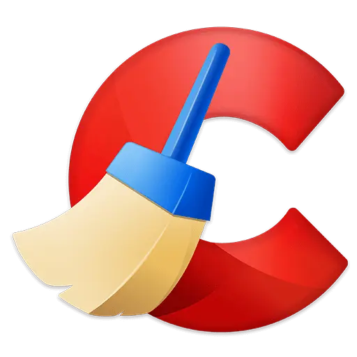 CCleaner professional uninstallation and cleaning system optimization