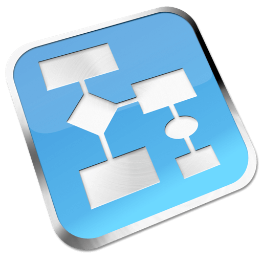 ClickCharts professional flowchart creation