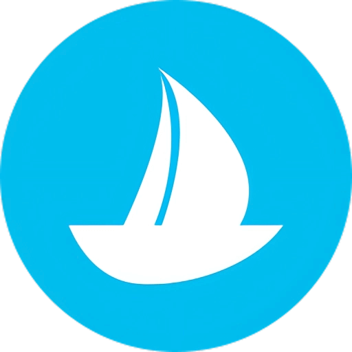Coodesker desktop icon organizing
