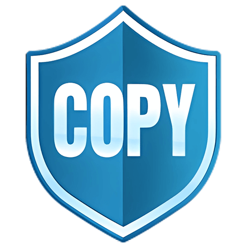 Gilsoft Copy Protect anti copy document protection