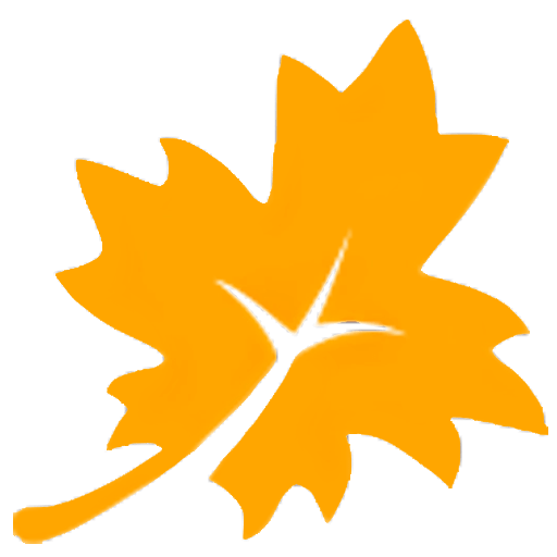 Crystal Office Maple Tree Outline Manager