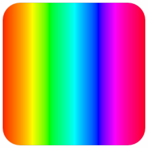 Den4b Colors lightweight screen color extraction