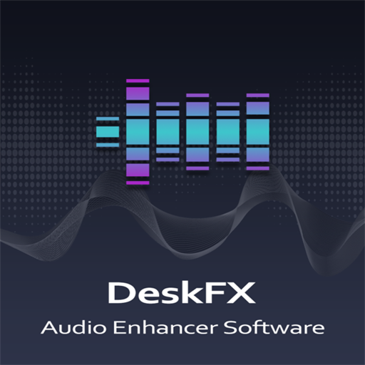 DeskFX Professional Audio Enhancement