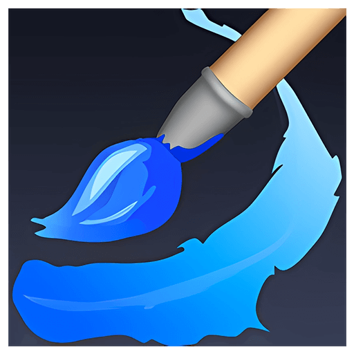 DrawPad professional graphic design