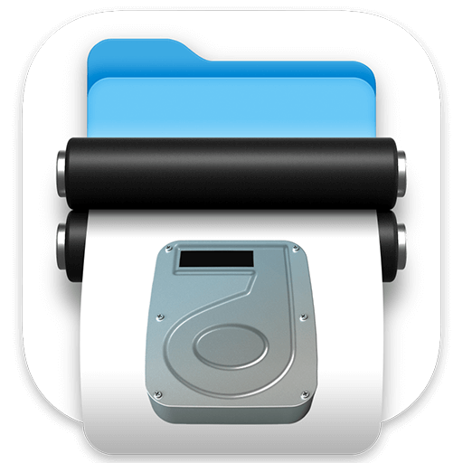 DropDMG 3 Mac tool for Creating and Managing DMG Disk Images