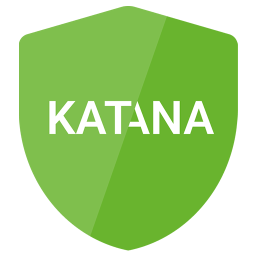 Dr. Web KATANA Spider Non Signature Anti Virus Protection