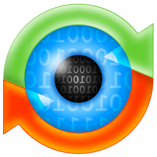 DU Meter Network Connection Traffic Data Monitoring
