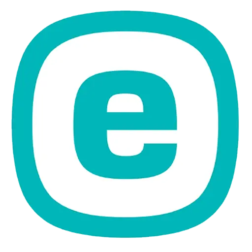 ESET NOD32 internet security software and anti-virus