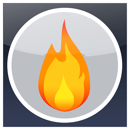 Express Burn CD DVD Blu ray Data Burner
