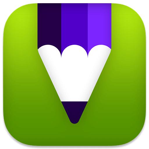 FiveNotes 3 Mac Desktop Simple and Efficient Note Taking