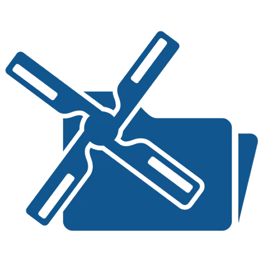 FolderMill office document automatic processing, printing and conversion