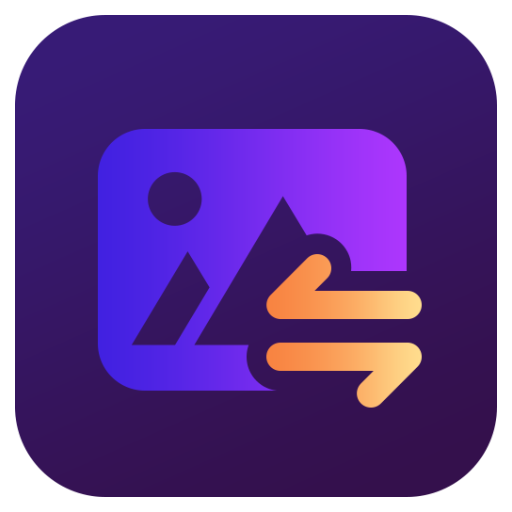 Gilisoft Image Converter is an image processing format conversion