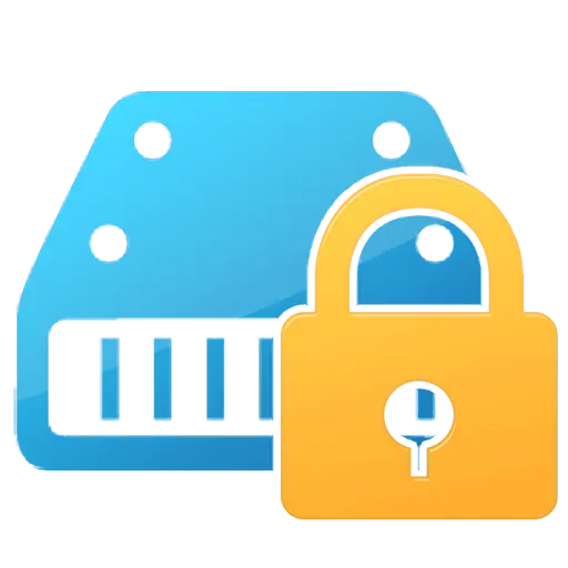 Gilisoft Full Disk Encryption