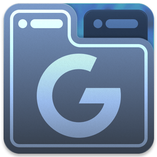 Groupy 2 multi window integrated browsing and management