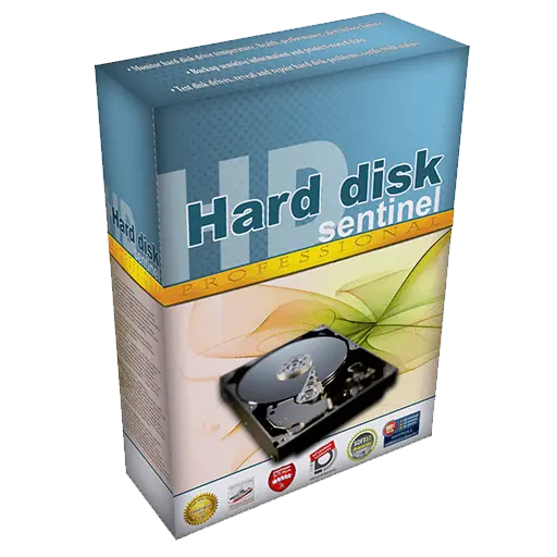 Hard Disk Sentinel Pro Professional Hard Disk Detection