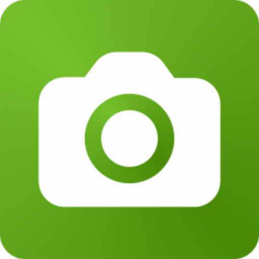 Icecream Photo Editor photo editing and management