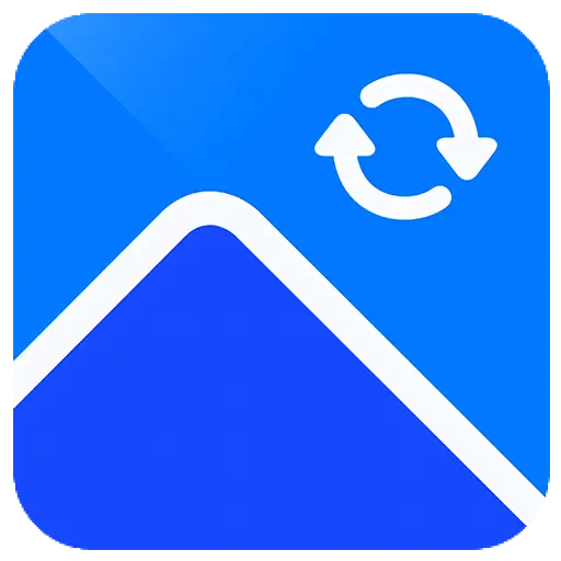 XunJie Image Converter Multifunctional Format Conversion Photo Compression