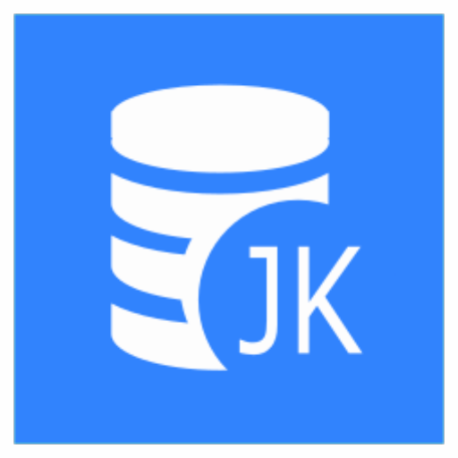 JookDB Universal Database Management