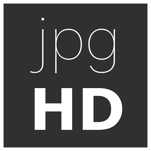 JpgHD Artificial Intelligence AI Old Photo Repair, Enlargement, Coloring, and High Definition