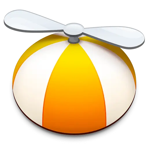 Little Snitch 6 Mac Network Firewall Security