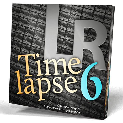 LRTimelapse 7 professional delay photography post-processing