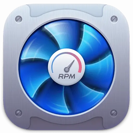 Macs Fan Control controls the fan tool software on Apple computers
