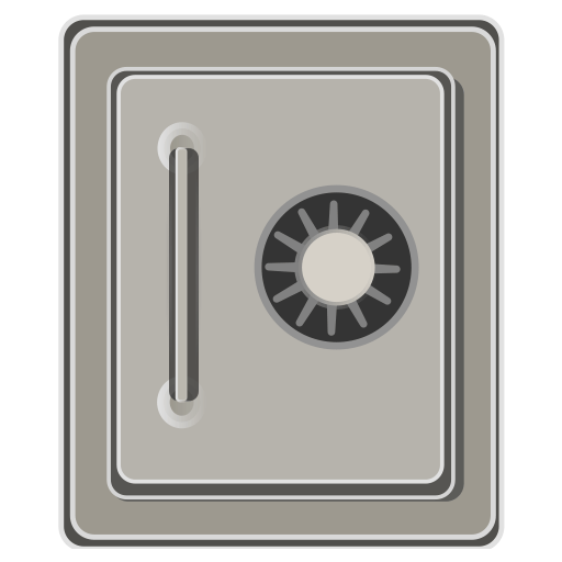 My Lockbox password protection hidden lock folder