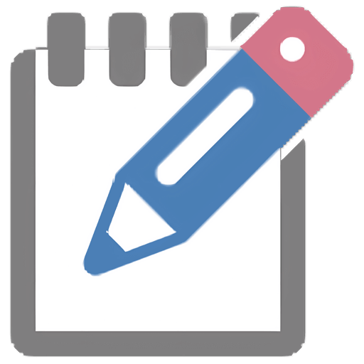 NotePro lightweight text editor