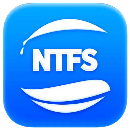 Chiyou NTFS Assistant NTFS for Mac Apple Mobile Hard Disk U Disk Reading and Writing Tool