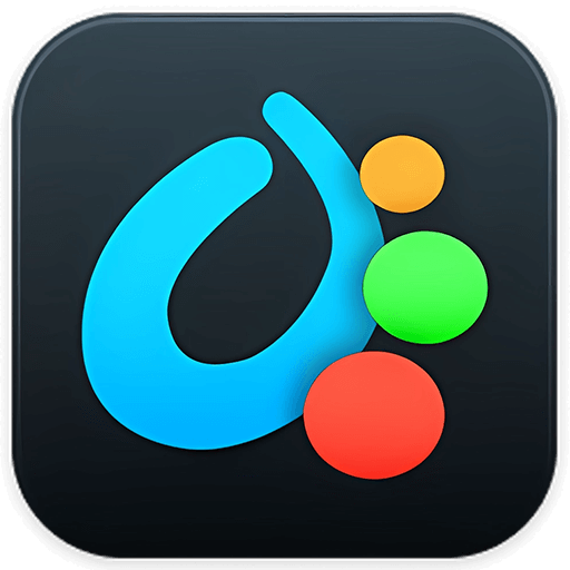 Object Dock 3 Modern Icon Dynamic Dock