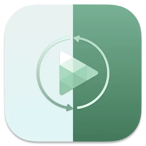 OmniConverter all-in-one video converter