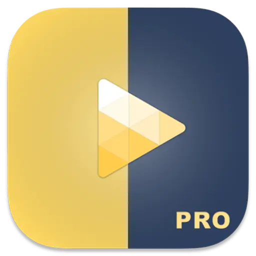 OmniPlayer Mac Apple Universal Video Player