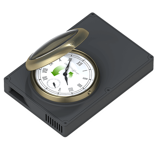 O&O DiskImage 19 Professional Disk Data System Backup