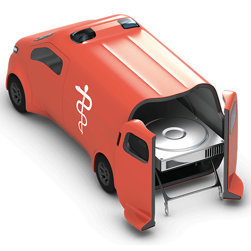 O&O DiskRecovery 14 Professional Hard Disk SSD Data Recovery