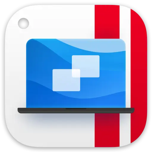 Parallels Desktop for Mac Virtual Machine