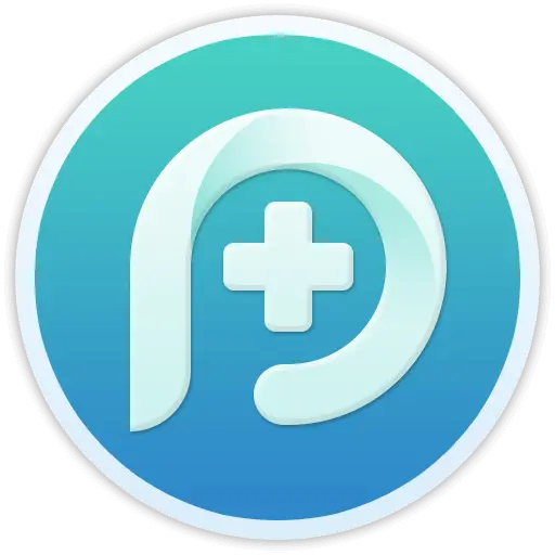 PhoneResure for iOS iPhone Data Recovery