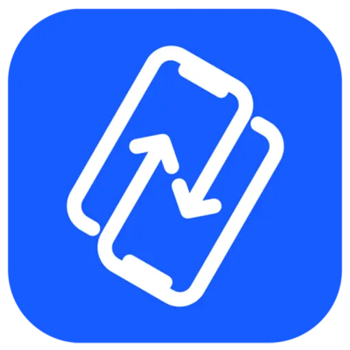 PhoneTrans Apple Android Phone Replacement data migration